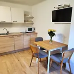 Sweet Stay Roznik Apartment