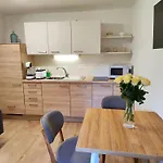 Sweet Stay Roznik Apartment