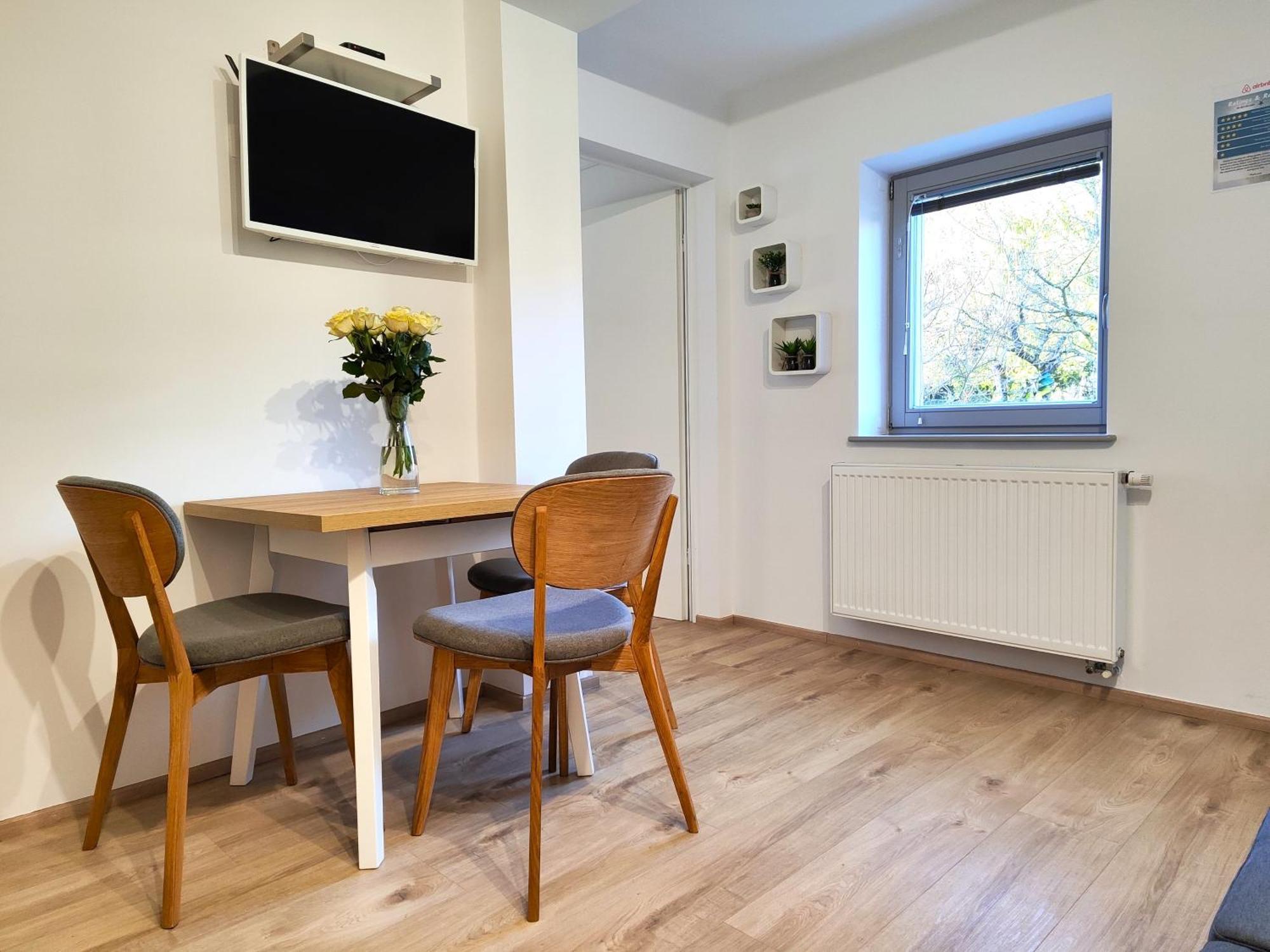 Appartement Sweet Roznik