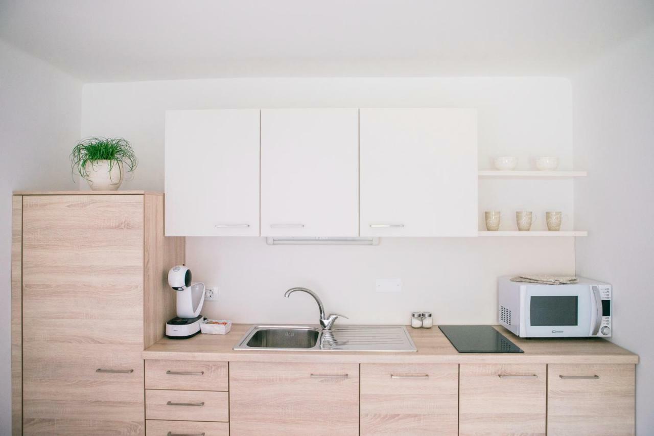 Sweet Roznik Appartement